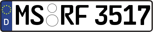 MS-RF3517