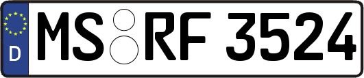 MS-RF3524