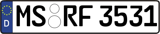 MS-RF3531
