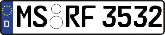 MS-RF3532