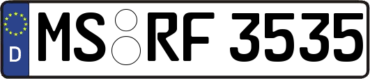 MS-RF3535