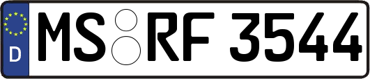 MS-RF3544