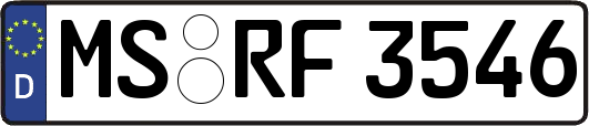 MS-RF3546