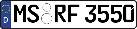 MS-RF3550