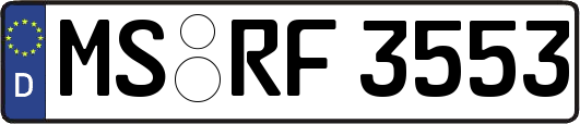 MS-RF3553