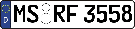 MS-RF3558