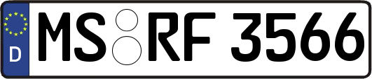 MS-RF3566