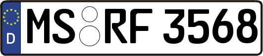 MS-RF3568