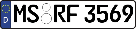 MS-RF3569