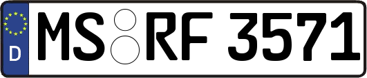 MS-RF3571
