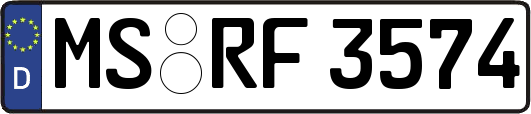 MS-RF3574