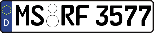 MS-RF3577