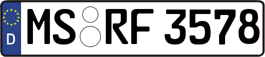 MS-RF3578