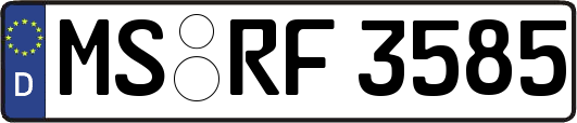 MS-RF3585