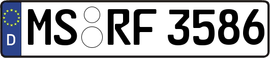 MS-RF3586