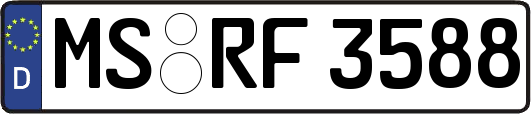 MS-RF3588