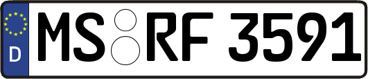 MS-RF3591