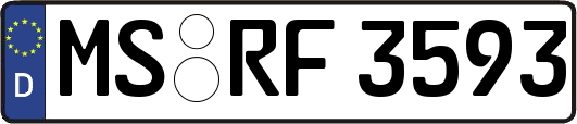 MS-RF3593