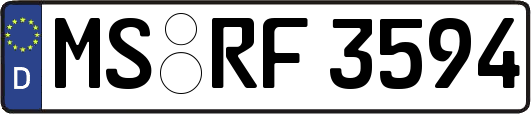 MS-RF3594