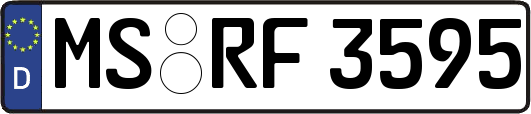 MS-RF3595