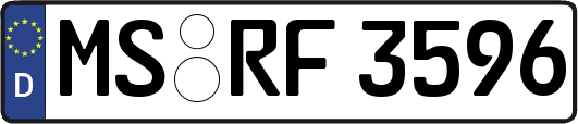 MS-RF3596