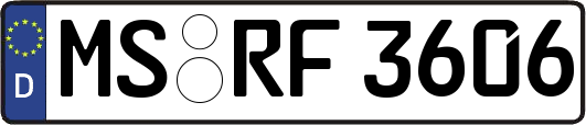 MS-RF3606