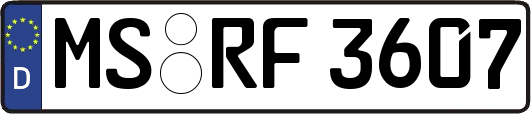 MS-RF3607