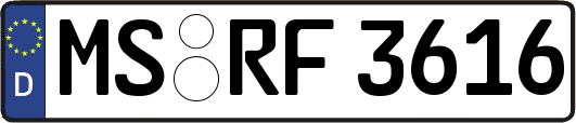 MS-RF3616