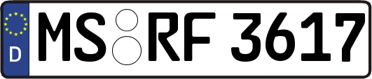 MS-RF3617