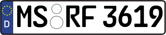 MS-RF3619