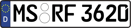 MS-RF3620