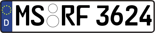MS-RF3624