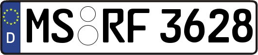 MS-RF3628