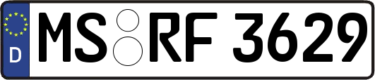 MS-RF3629