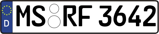 MS-RF3642