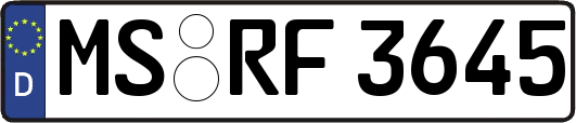 MS-RF3645