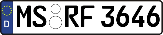 MS-RF3646