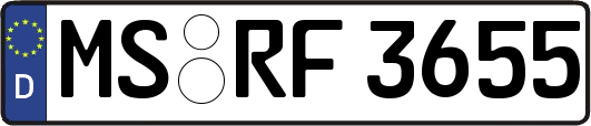 MS-RF3655