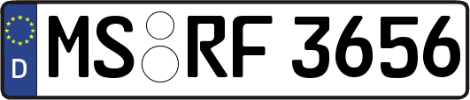 MS-RF3656