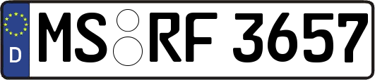 MS-RF3657
