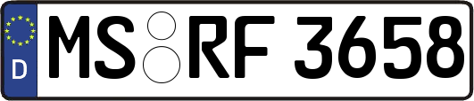 MS-RF3658