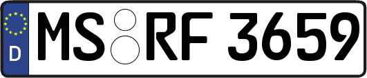 MS-RF3659