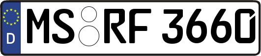 MS-RF3660
