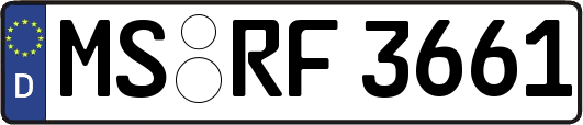 MS-RF3661