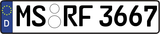 MS-RF3667