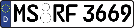 MS-RF3669