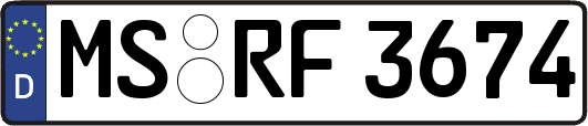 MS-RF3674