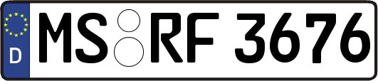 MS-RF3676