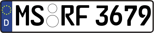 MS-RF3679