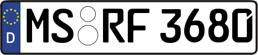 MS-RF3680